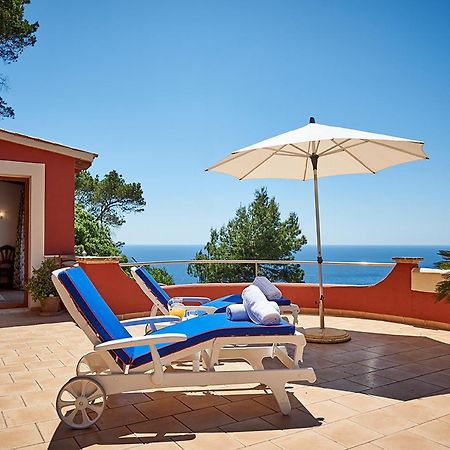 Las Escaleras - Villa Sika - 4S Port D'Andratx Exterior photo