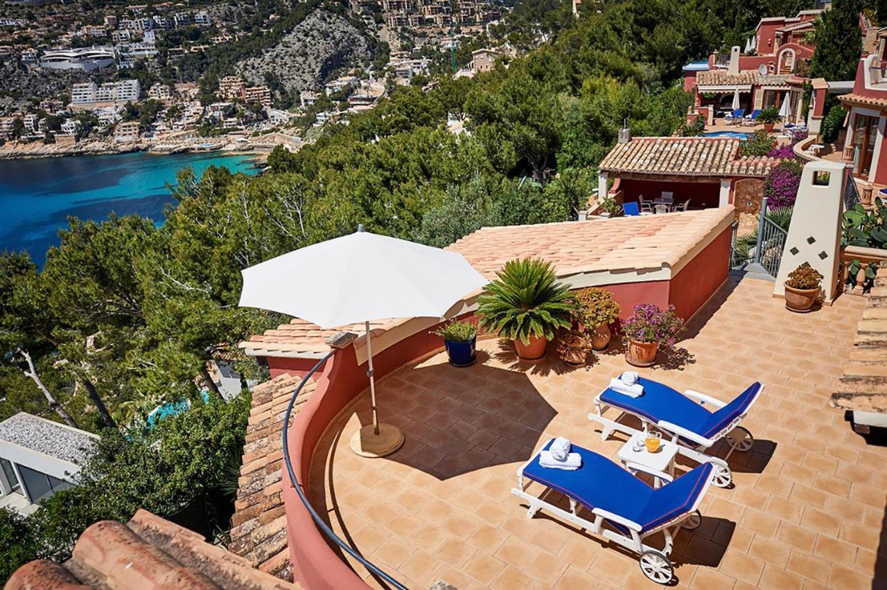 Las Escaleras - Villa Sika - 4S Port D'Andratx Exterior photo
